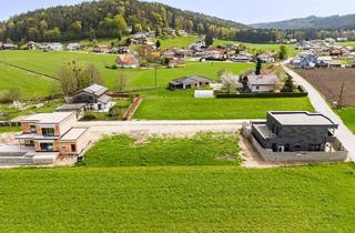 Grundstück zu kaufen in 5231 Schalchen, Sonnige Bauparzelle in sehr ruhiger Lage - kein Bauzwang!