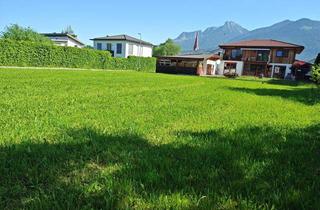 Grundstück zu kaufen in 6600 Reutte, Traumhaftes Baugrundstück in Reutte – Ihre Chance auf das perfekte Zuhause!