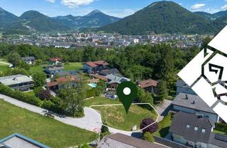 Grundstück zu kaufen in 6320 Angerberg, Verwirklichen Sie Ihren Wohntraum – Baugrundstück in Bestlage zu kaufen!