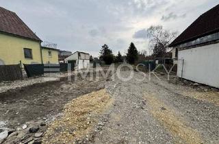Grundstück zu kaufen in 2100 Korneuburg, Attraktiver Baugrund-Top Lage!!!