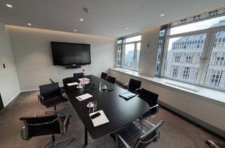 Gewerbeimmobilie kaufen in 1010 Wien, Großzügige, elegant möblierte Bürofläche in bester Innenstadtlage