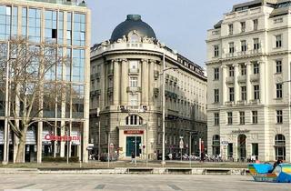 Büro zu mieten in Schwarzenbergplatz, 1030 Wien, ARBEITEN IM PALAIS /// SCHWARZENBERGPLATZ /// großes, flexibles Büro mit zwei Eingängen in bester Lage