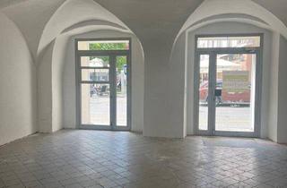 Büro zu mieten in 8750 Judenburg, 4 Monate mietfrei | Geschäftslokal in Top-Lage am Hauptplatz | danach nur € 500,00