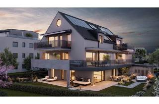 Wohnung kaufen in Lieferinger Hauptstraße, 5020 Salzburg, LIVA LIEFERING: 6 moderne Stadtwohnungen mit sonniger Süd West Ausrichtung