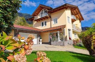 Mehrfamilienhaus kaufen in 5621 Sankt Veit im Pongau, Großes Wohnhaus mit traumhaftem Panorama in Sonnenhanglage im Luftkurort St. Veit im Pongau