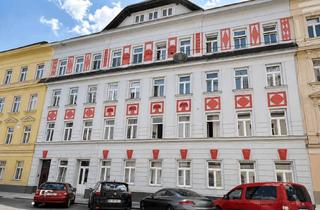 Wohnung kaufen in Tautenhayngasse 29, 1150 Wien, Schöne Altbauwohnungen in 1150 Wien - Vielfältige Wohnungsgrößen ab € 110.000 Charmante Altbauwohnungen in attraktiver Wiener Lage!