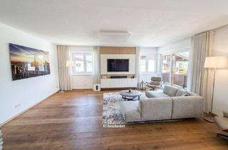 Maisonette kaufen in 6380 Sankt Johann in Tirol, Große moderne Maisonetten-Wohnung mit Haus-Feeling in Top-Lage