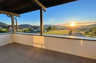 Wohnung kaufen in 8111 Judendorf, Stilvoller Wohntraum mit überdachter Terrasse