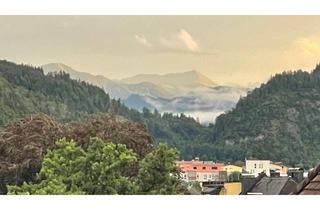 Wohnung kaufen in Arkadenplatz, 6330 Kufstein, Modernisierte zentrale 2-Zimmer-Wohnung mit Balkon und Festungsblick