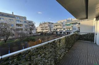 Wohnung mieten in 1210 Wien, Familienwohnung mit 10,7 m² Balkon | 84 m² | nahe Siemens & VetMed | 1210 Wien