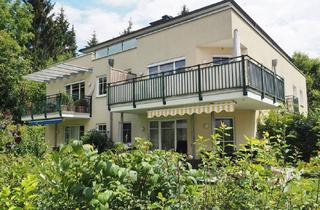 Penthouse mieten in Nähe St. Virgil, 5020 Salzburg, 4-Zi-Penthousewohnung mit Terrasse in bester Lage Salzburg-Aigen!