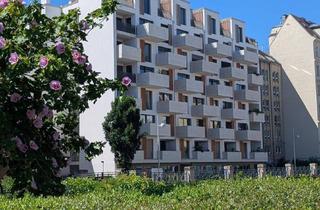 Wohnung mieten in Margaretengürtel, 1050 Wien, Neubauwohnung mit Loggia und Dachterrasse im 5. Bezirk