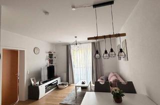 Genossenschaftswohnung in Oberort 22/21, 2224 Obersulz, Wohnung in Obersulz | 52m2 mit Balkon und Garage