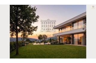 Villen zu kaufen in 3400 Klosterneuburg, CASA MEDITERRANEA - NICHT NUR EIN ZUHAUSE, SONDERN EINE LEBENSART