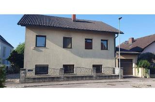Haus mieten in 2000 Stockerau, EINFAMILIENHAUS MIT GROSSEM GARTEN ZUR VERMIETUNG