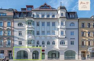 Geschäftslokal mieten in Maximilianstraße 19, 6020 Innsbruck, MAX 19 - Ihre Marke verdient eine besondere Adresse