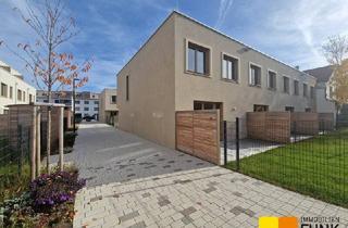 Reihenhaus kaufen in 1210 Wien, Hallo Familien! Reihenhäuser in Stammersdorf