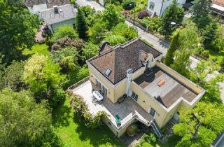 Einfamilienhaus kaufen in 1140 Wien, Top Lage und viele Möglichkeiten für die neuen Eigentümer!