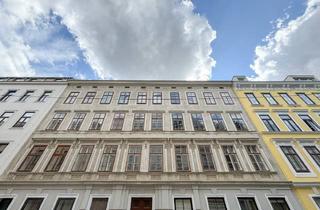 Wohnung kaufen in Rüdigergasse, 1050 Wien, Großzügige 3-Zimmer Altbauwohnung Nähe Naschmarkt
