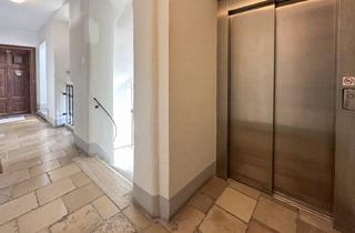 Wohnung kaufen in Rüdigergasse, 1050 Wien, Großzügige 4-Zimmer Altbauwohnung Nähe Naschmarkt