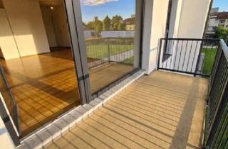 Wohnung mieten in 3133 Traismauer, Neubau: Traumhafte ca. 54 m² Wohnung mit Balkon