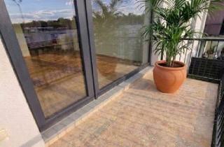 Wohnung mieten in 3133 Traismauer, Neubau: Traumhafte ca. 54 m² Wohnung mit Balkon