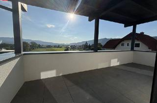 Wohnung kaufen in 8111 Judendorf, Stilvoller Wohntraum mit überdachter Terrasse