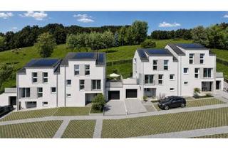 Doppelhaushälfte kaufen in 2384 Breitenfurt bei Wien, Exklusive Doppelhaushälfte mit Wienerwaldblick | Ziegelmassivbauweise | nachhaltiges Energiekonzept | Eigengarten, Keller & Garage