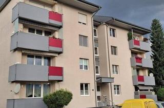 Wohnung kaufen in 9560 Feldkirchen in Kärnten, Kleinwohnung in Feldkirchen