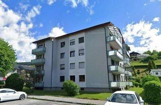 Wohnung kaufen in 9560 Feldkirchen in Kärnten, Kleinwohnung in Feldkirchen
