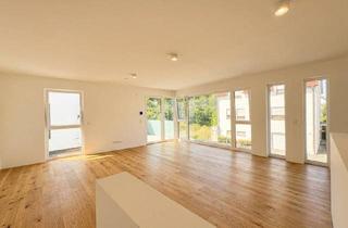 Wohnung kaufen in 3400 Kierling, EXKLUSIVER ERSTBEZUG IN KIERLING | LOGGIA | FUSSBODENHEIZUNG | LUFTWÄRMEPUMPE | PREMIUM-AUSSTATTUNG !