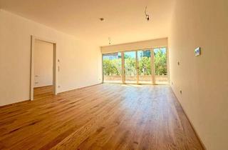 Wohnung kaufen in Aiglhofstraße 45, 5020 Salzburg, 3-Zimmer EG Wohnung mit Terrasse