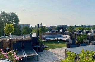 Maisonette kaufen in Am Krautgarten 17A, 1120 Wien, Privatverkauf - Traumhafte 4-Zimmer Maisonette mit Dachterrasse & 360° Blick