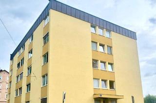 Wohnung kaufen in Mauracherstraße, 5020 Salzburg, Traumhafte, generalsanierte Garçonnière in Salzburg-Parsch – Lift, ruhige Hoflage & Untersbergblick