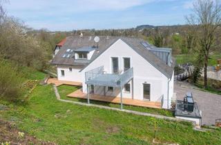 Wohnung kaufen in 4400 Christkindl, Wohnen oder investieren - hochwertige Eigentumswohnung mit Terrasse, 3 SZ und 2 Bädern an der Steyr