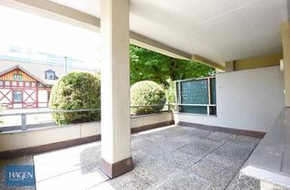 Wohnung mieten in 6850 Dornbirn, 2 Zimmerwohnung in Dornbirn, Grabenweg - perfekte Lage - zu vermieten!