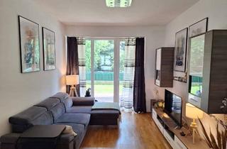 Wohnung mieten in Sheiterbachstraße 11a, 5230 Mattighofen, Moderne 3-Zimmer-Wohnung mit Terrasse und Garten