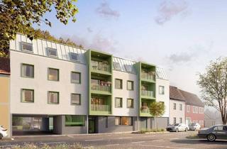 Wohnung mieten in Marktplatz 20, 3203 Rabenstein an der Pielach, RABENSTEIN I/1, geförderte Mietwohnung mit Kaufoption, Stiege 1, Top 3, 1200/00046541/00001103