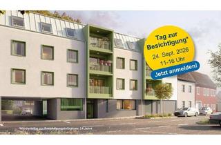 Wohnung mieten in Marktplatz 20, 3203 Rabenstein an der Pielach, RABENSTEIN I/1, geförderte Mietwohnung mit Kaufoption, Stiege 1, Top 3, 1200/00046541/00001103