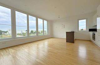 Wohnung mieten in 4600 Wels, Stilvolle 2-Zimmerwohnung mit Carport