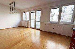Wohnung mieten in Danhausergasse, 1040 Wien, U1-NÄHE, DANHAUSERGASSE, 85 m2 Neubau, 2 Zimmer, Wohnküche, 2er-WG-geeignet, Wannenbad, Parketten, 2. Liftstock