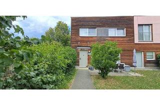 Wohnung mieten in Gradnerstraße 99h, 8055 Graz, Reihenhaus in der Rechtsform Miete mit Kaufoption gefördert