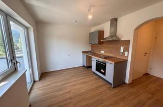 Wohnung mieten in Innsbrucker Straße 46, 6130 Schwaz, Schwaz-Zentrum (Erstbezug): 15 voll-sanierte Garçonnièren ab 850,00 €