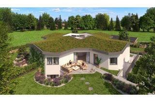 Haus kaufen in Erlaweg, 5221 Lochen am See, INNOVATIVE STERNHÄUSER - Wohnen wie im Urlaub