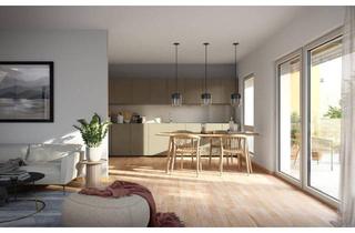 Wohnung kaufen in Zeitlhofergasse, 2320 Schwechat, Stadtgarten. Eigentumswohnungen am Rathauspark Schwechat