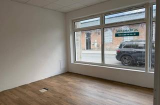 Immobilie mieten in Sinnhubstraße, 5020 Salzburg, Generalsanierte Geschäfts-/Praxis- oder Büroflächen in Bestlage Riedenburg - 93 m² und 57,5 m²