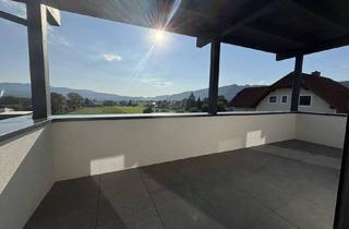 Wohnung kaufen in 8111 Judendorf, Stilvoller Wohntraum mit überdachter Terrasse