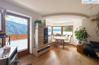 Wohnung kaufen in 6527 Kaunerberg, 3-Zimmer-Haushälfte mit großzügiger Terrassenfläche