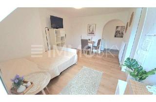 Wohnung kaufen in Bulgariplatz, 4020 Linz, Perfekt für Anleger! Möbliert, zentral, vermietet bis Nov 26!