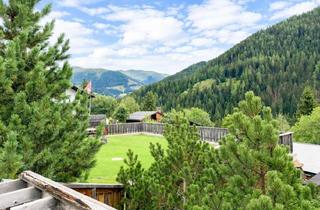 Haus kaufen in Skigebiet Bad Kleinkirchheim, St. Oswald, Turracher Höhe, Therme St. Kathrein Und Römerbad, 9546 Kleinkirchheim, Exklusives Wohnhaus mit Zweitwohnsitzwidmung in Bad Kleinkirchheim - ihr Refugium in den Kärntner Nockbergen!